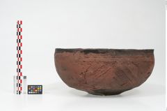 Foto von Keramikgefäß (NHMW-PRAE-026097)